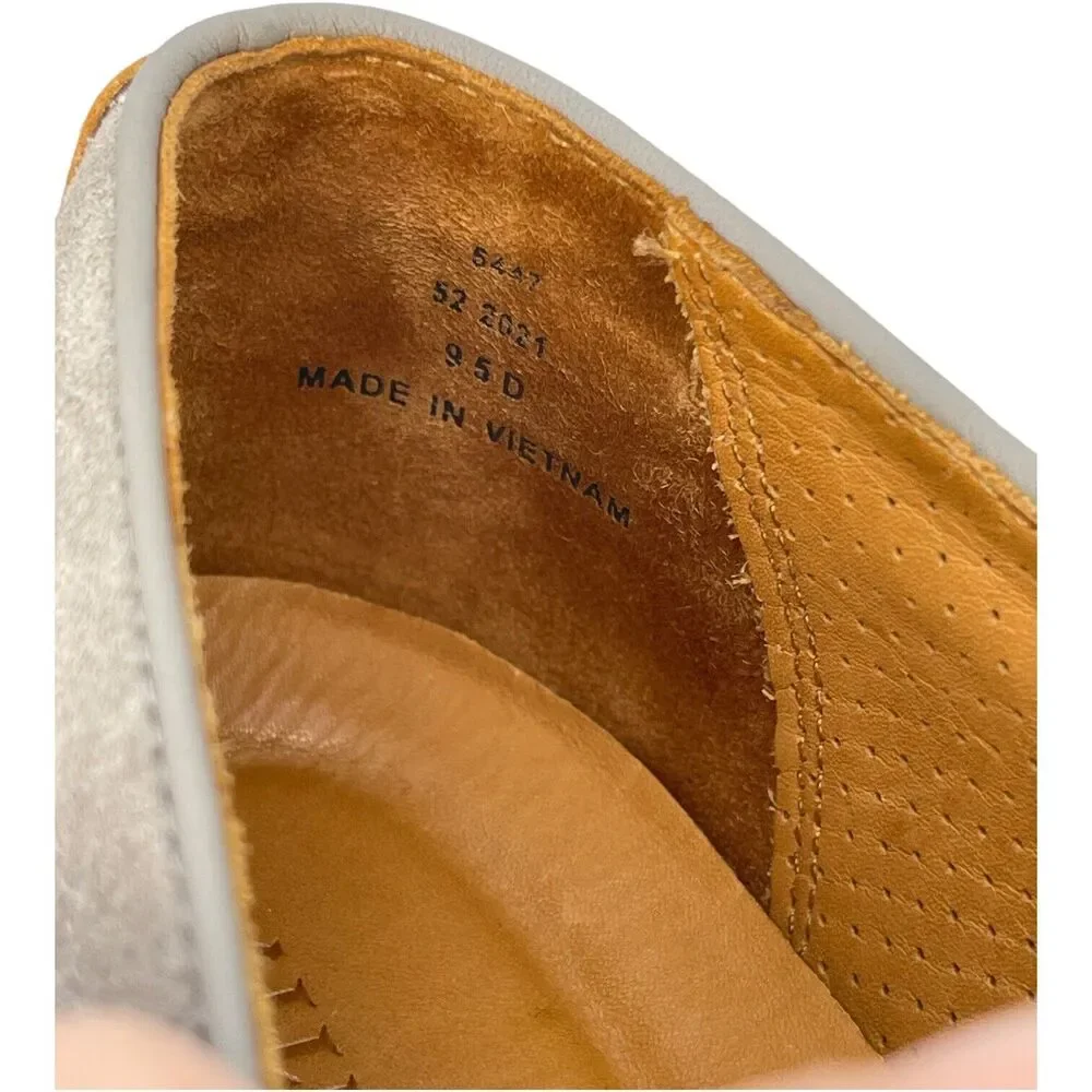 Allen Edmonds 